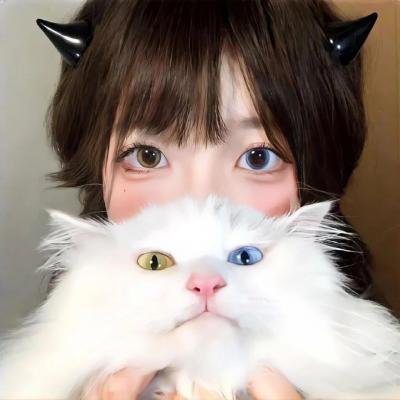 萌眼杀手