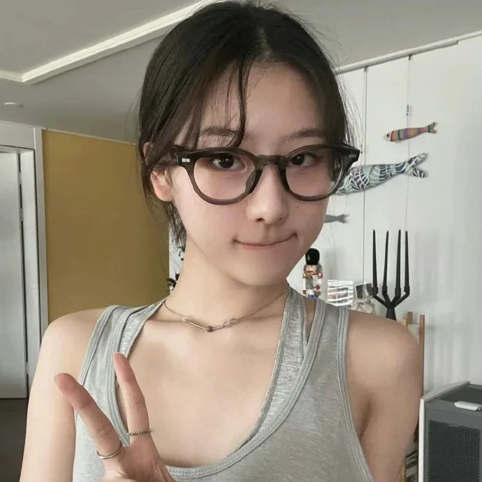 只要我长大